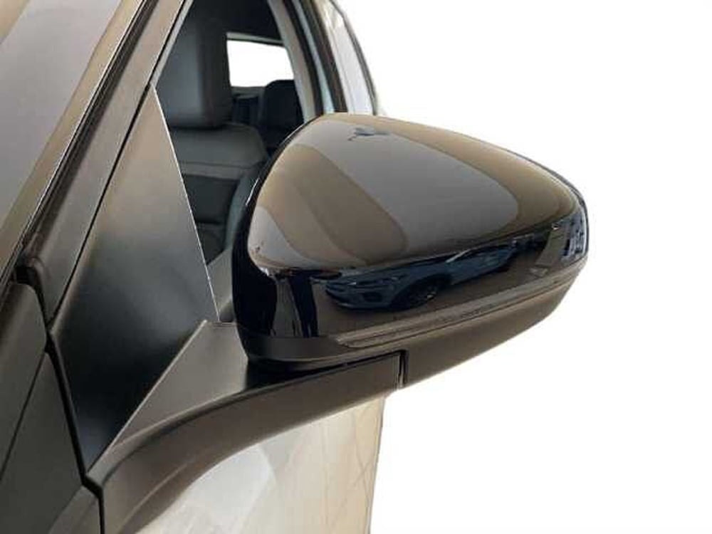 Citroen C5 Aircross nuova a Ragusa (12)