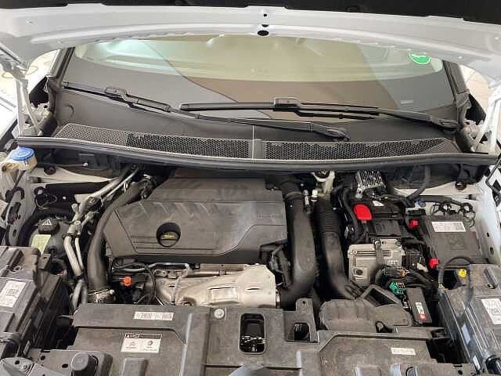 Citroen C5 Aircross nuova a Ragusa (13)