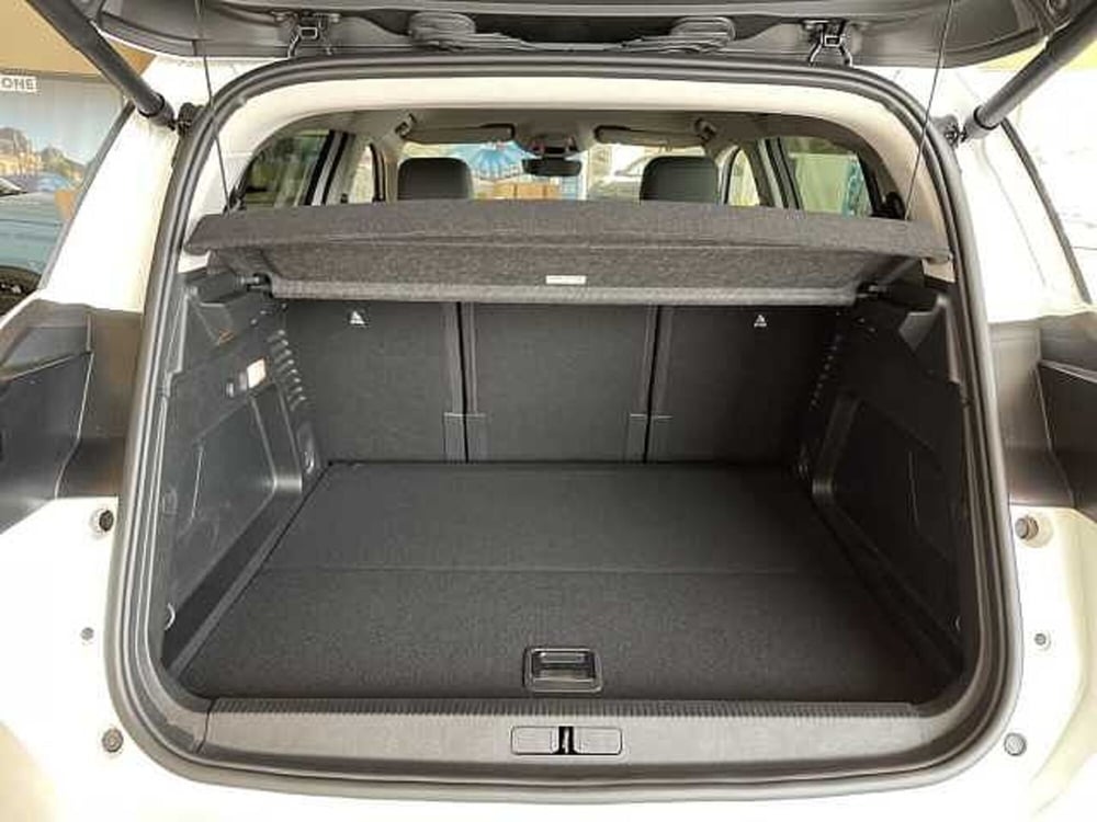 Citroen C5 Aircross nuova a Ragusa (14)