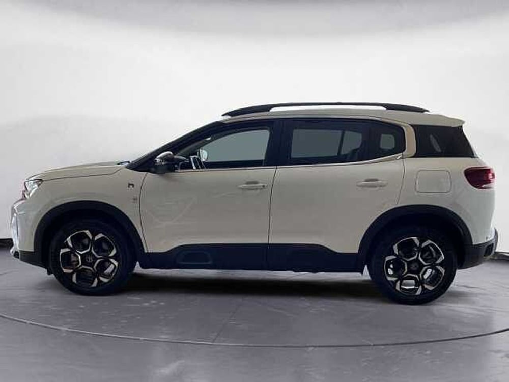 Citroen C5 Aircross nuova a Ragusa (2)