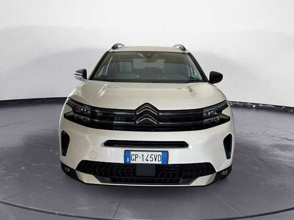 Citroen C5 Aircross nuova a Ragusa (5)