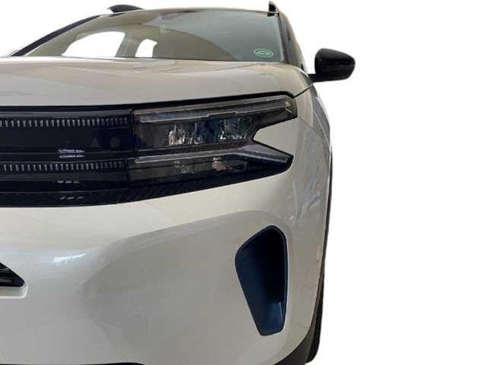 Citroen C5 Aircross nuova a Ragusa (9)