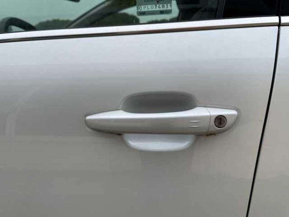 Citroen C5 Aircross usata a Ragusa (11)