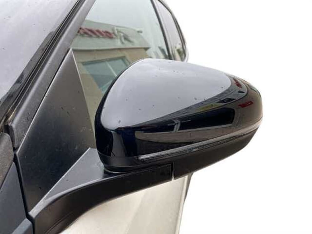 Citroen C5 Aircross usata a Ragusa (12)