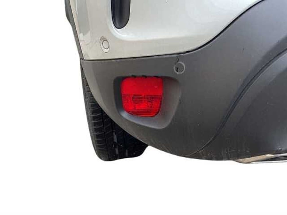 Citroen C5 Aircross usata a Ragusa (16)
