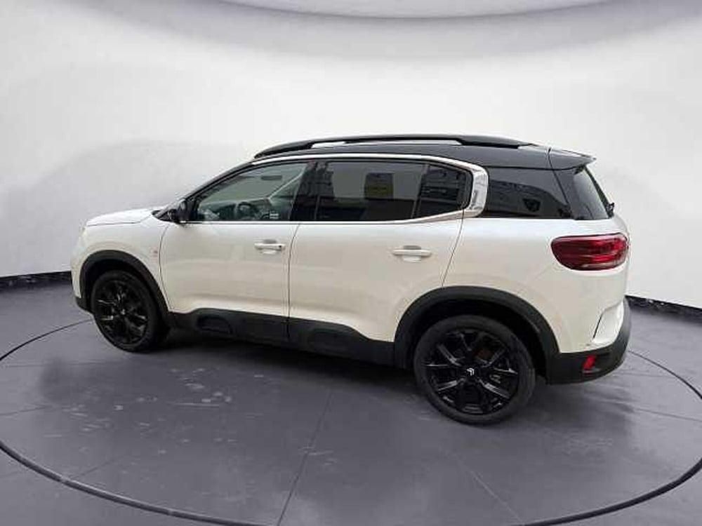 Citroen C5 Aircross usata a Ragusa (2)