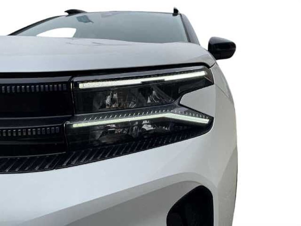Citroen C5 Aircross usata a Ragusa (9)