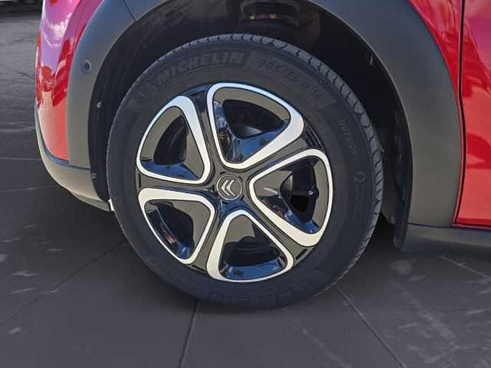 Citroen C3 usata a Ragusa (20)