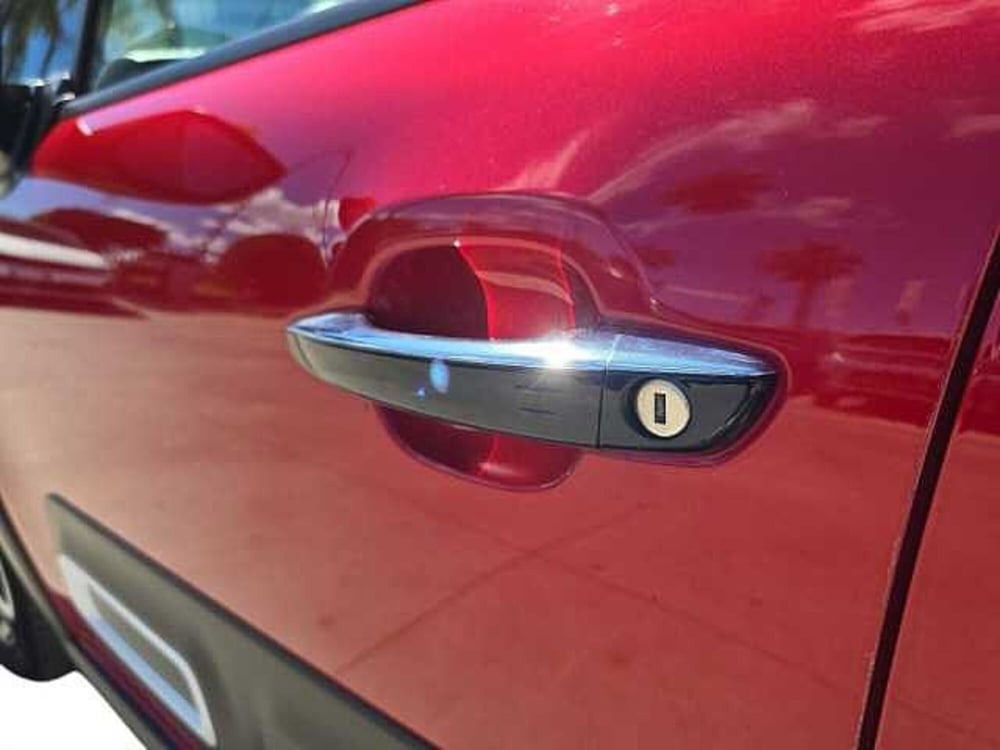 Citroen C3 usata a Ragusa (9)