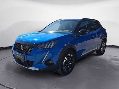Peugeot 2008 PureTech 130 S&amp;S GT del 2022 usata a Modica