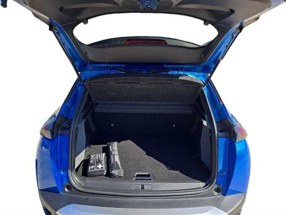 Peugeot 2008 usata a Ragusa (10)