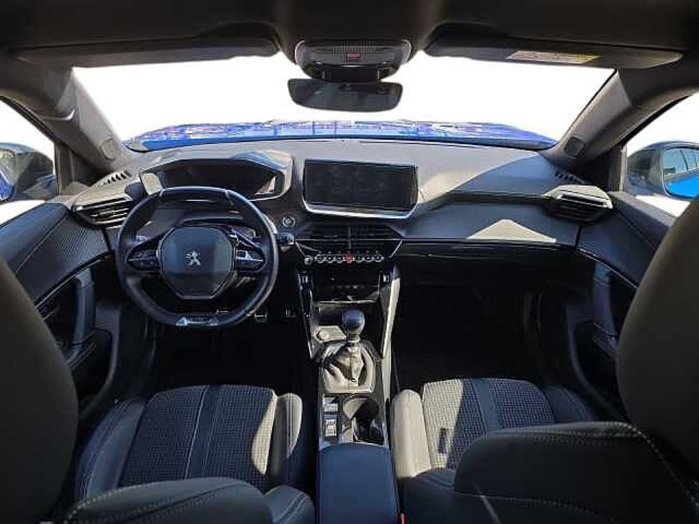 Peugeot 2008 usata a Ragusa (12)