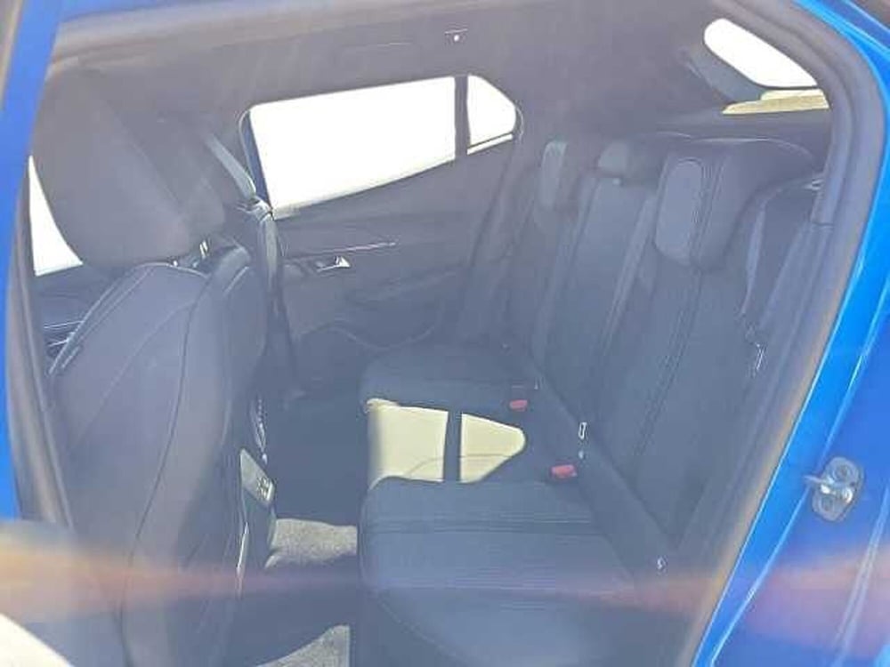 Peugeot 2008 usata a Ragusa (15)