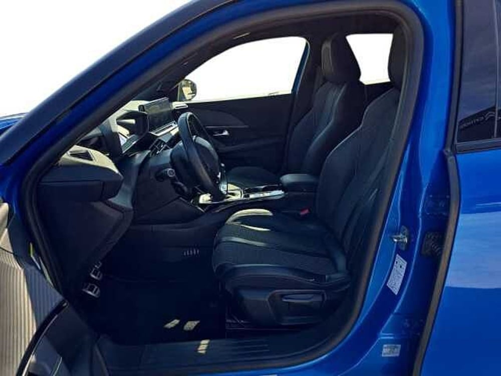 Peugeot 2008 usata a Ragusa (16)