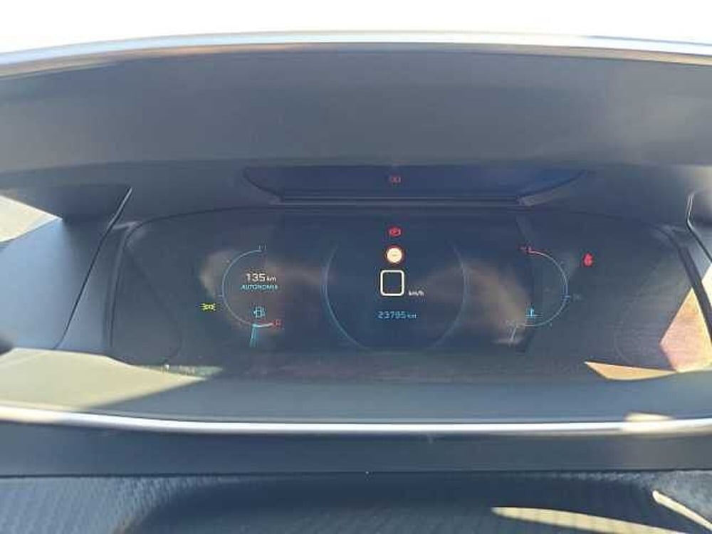 Peugeot 2008 usata a Ragusa (18)
