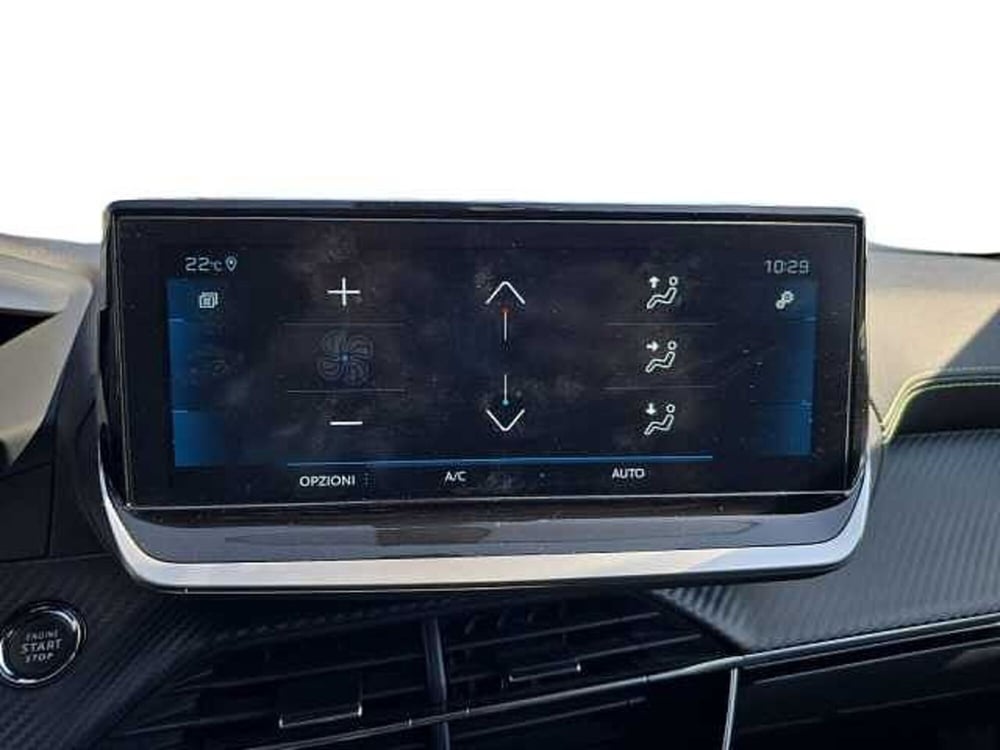 Peugeot 2008 usata a Ragusa (20)