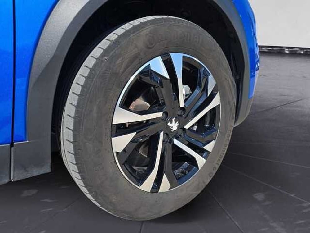 Peugeot 2008 usata a Ragusa (9)