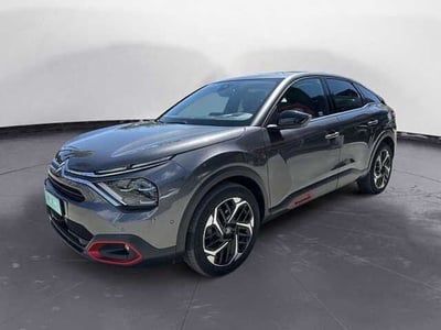 Citroen C4 BlueHDi 130 S&amp;S EAT8 Shine del 2021 usata a Modica