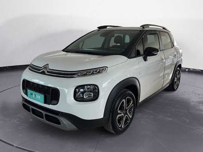 Citroen C3 Aircross PureTech 110 S&amp;S Feel del 2021 usata a Modica