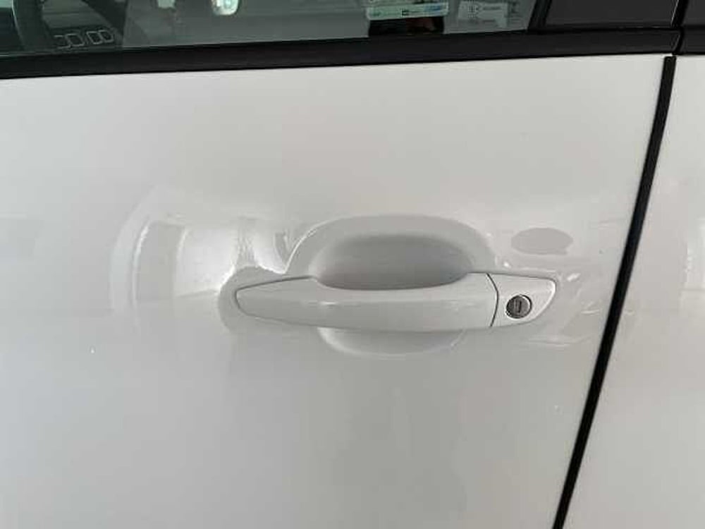 Citroen C3 Aircross usata a Ragusa (11)