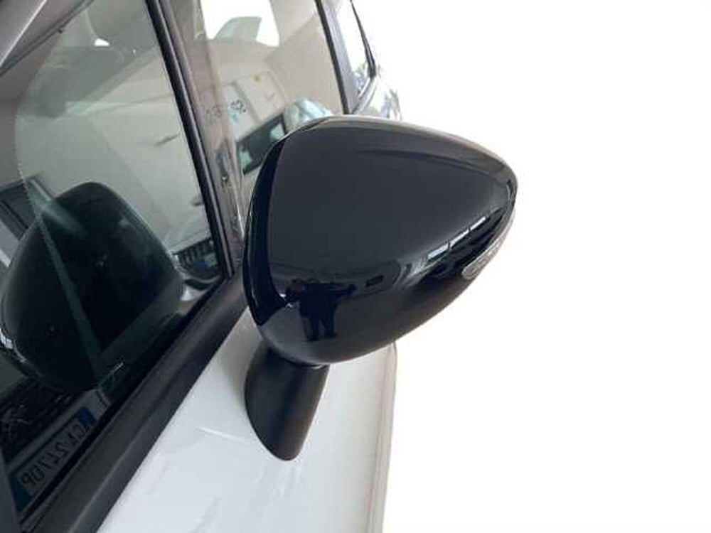 Citroen C3 Aircross usata a Ragusa (12)