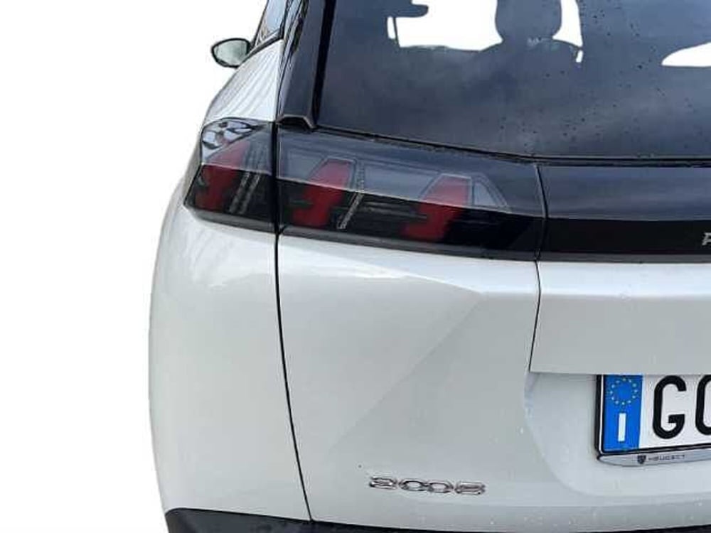 Peugeot 2008 usata a Ragusa (10)
