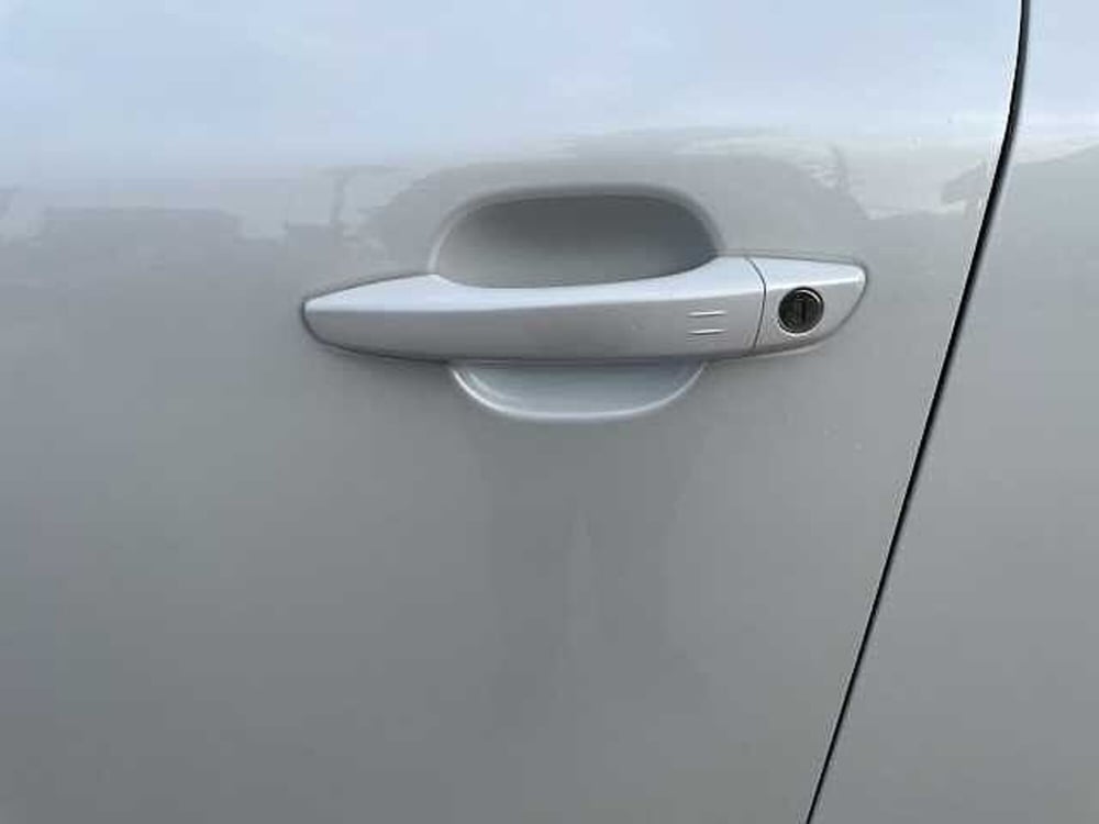 Peugeot 2008 usata a Ragusa (11)