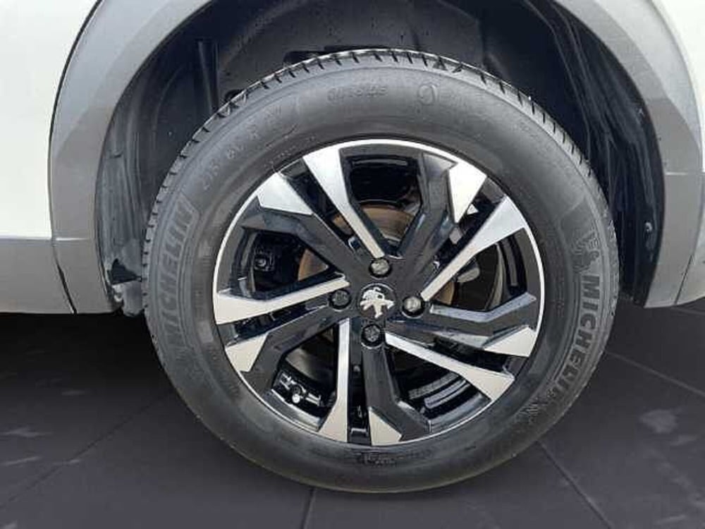 Peugeot 2008 usata a Ragusa (13)