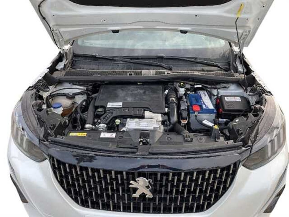 Peugeot 2008 usata a Ragusa (14)