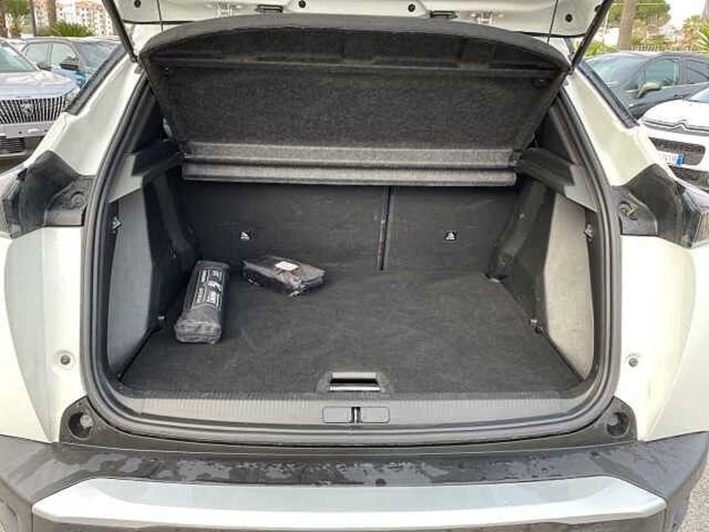 Peugeot 2008 usata a Ragusa (15)