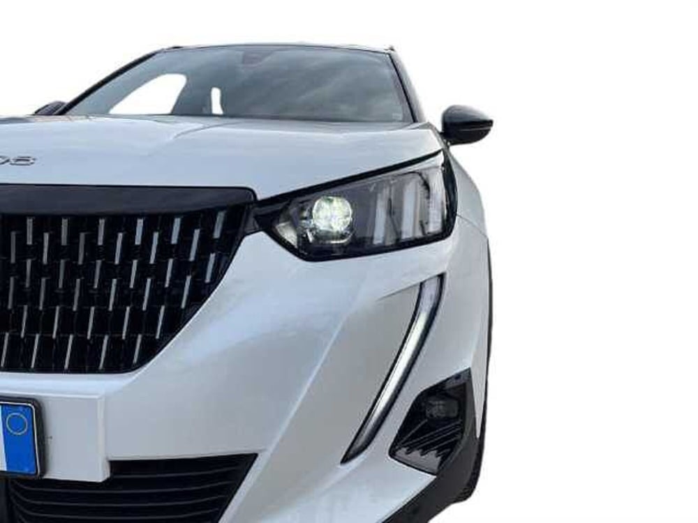 Peugeot 2008 usata a Ragusa (16)
