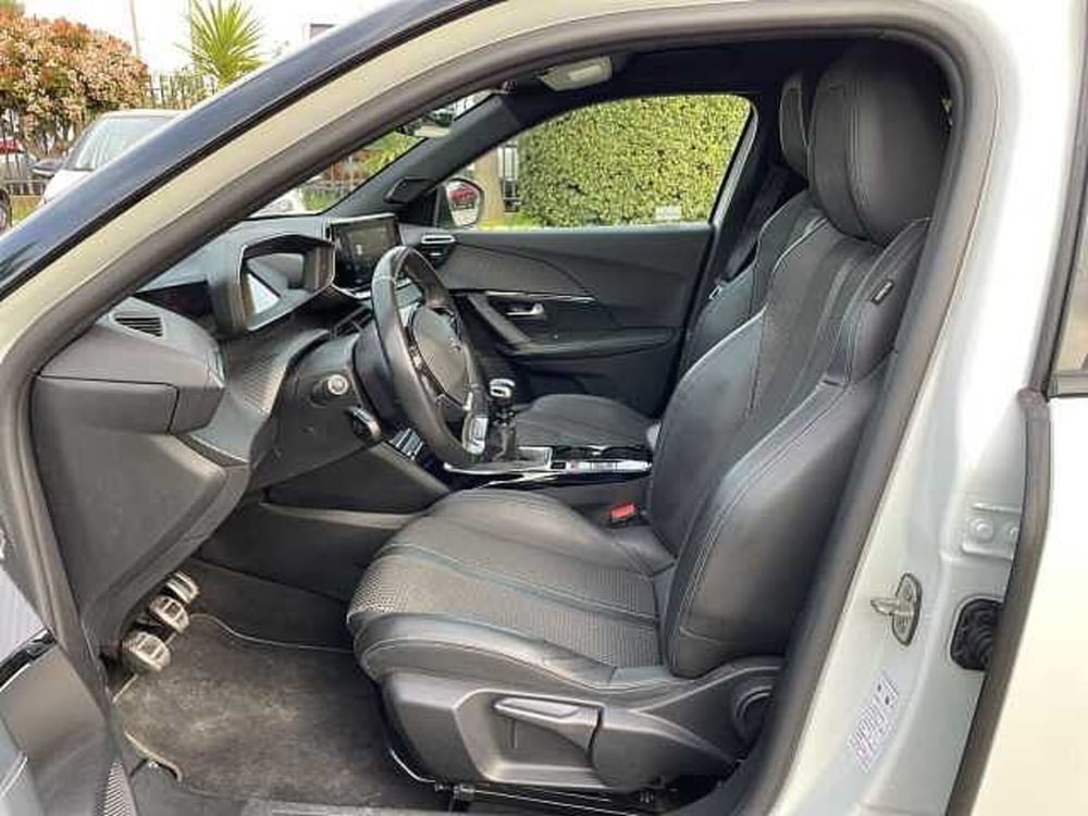 Peugeot 2008 usata a Ragusa (17)