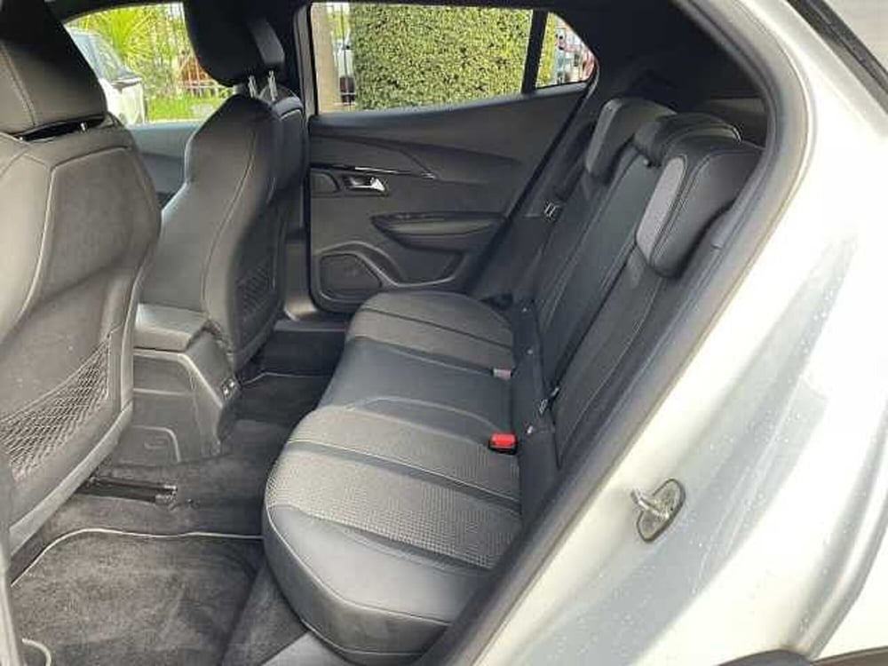 Peugeot 2008 usata a Ragusa (18)
