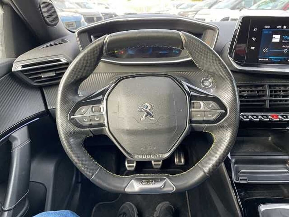 Peugeot 2008 usata a Ragusa (19)