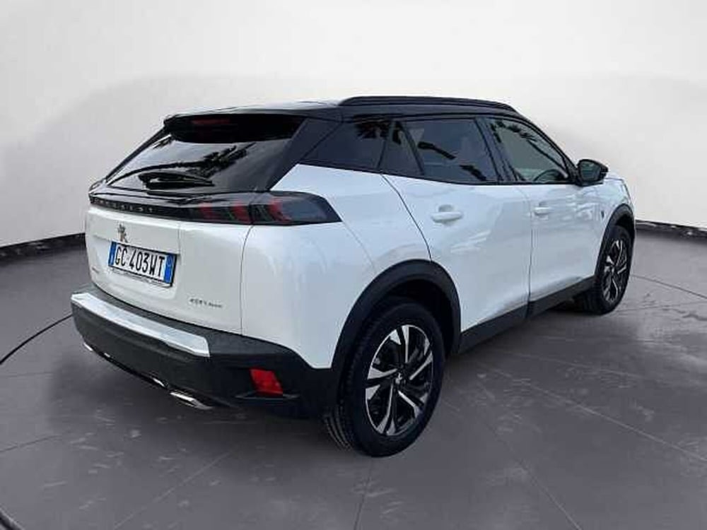 Peugeot 2008 usata a Ragusa (6)