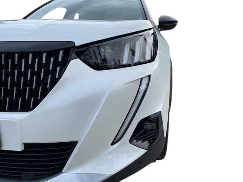 Peugeot 2008 usata a Ragusa (9)