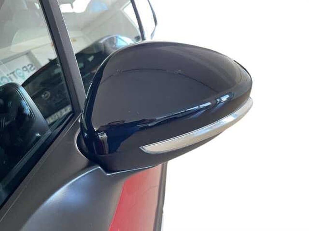 Citroen C3 usata a Ragusa (12)
