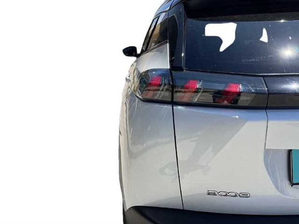 Peugeot 2008 usata a Ragusa (10)