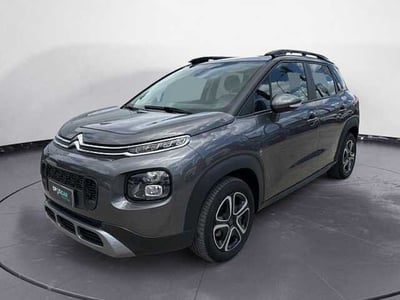 Citroen C3 Aircross PureTech 130 S&amp;S EAT6 Feel del 2021 usata a Modica