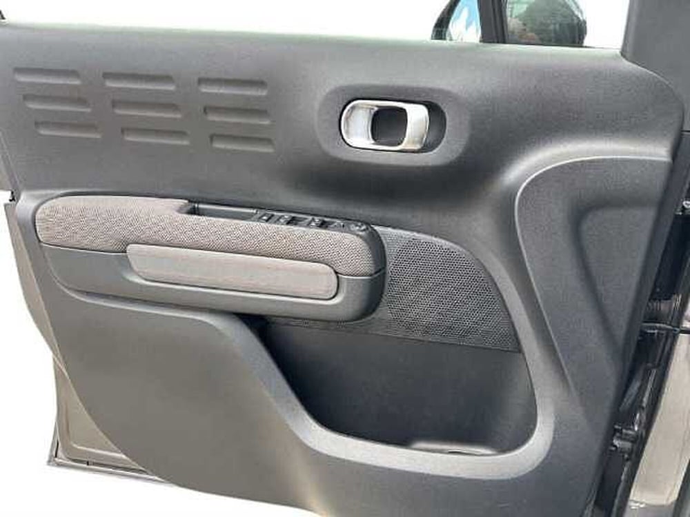 Citroen C3 Aircross usata a Ragusa (20)