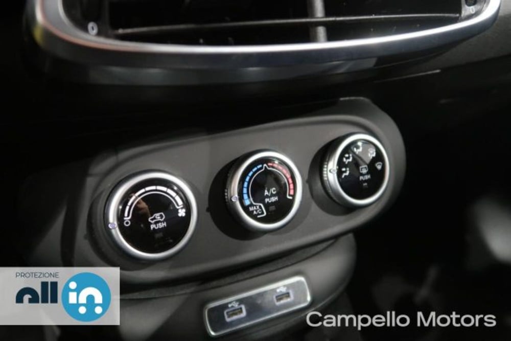 Fiat 500X usata a Venezia (11)