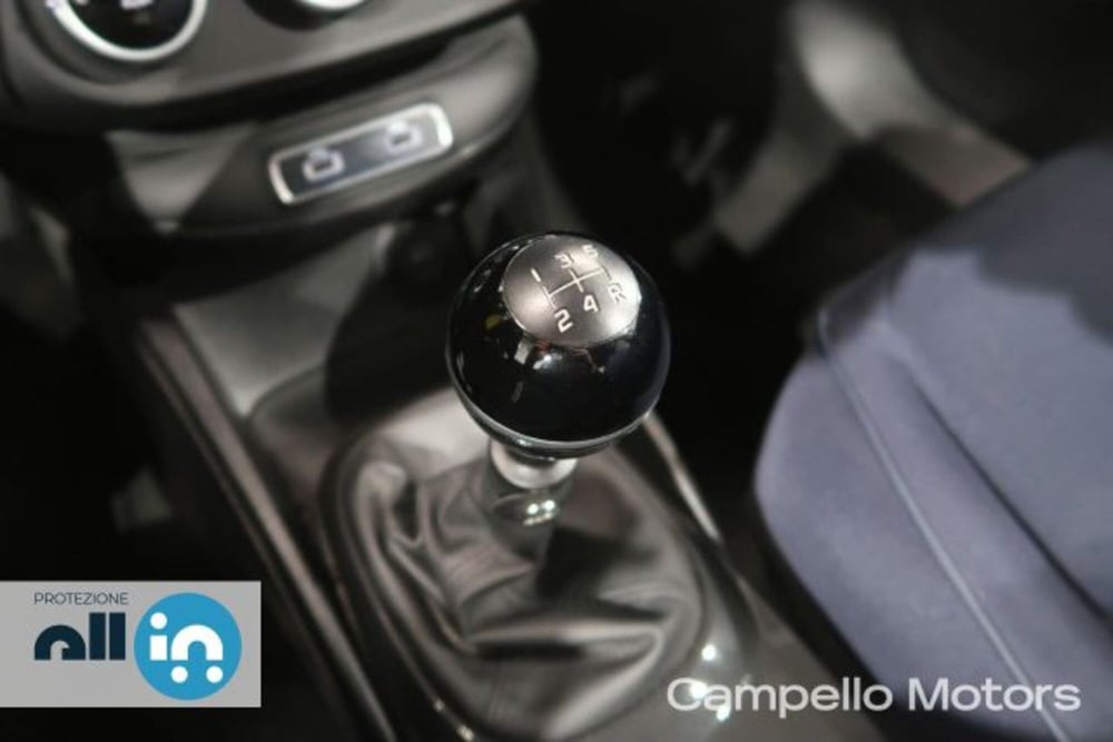 Fiat 500X usata a Venezia (12)