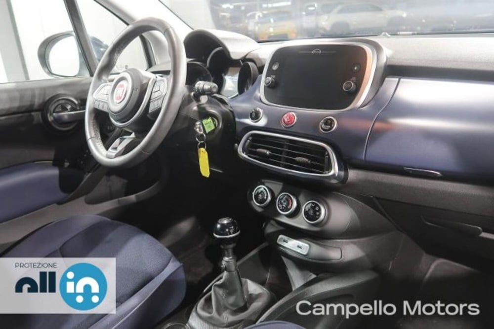 Fiat 500X usata a Venezia (13)