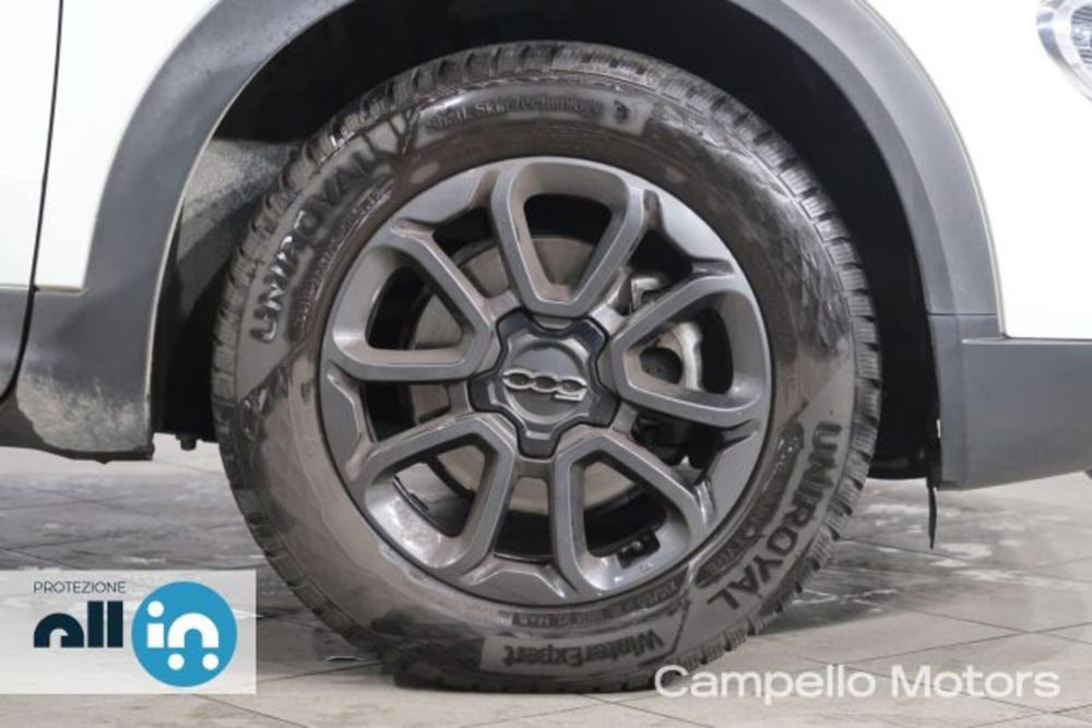 Fiat 500X usata a Venezia (16)