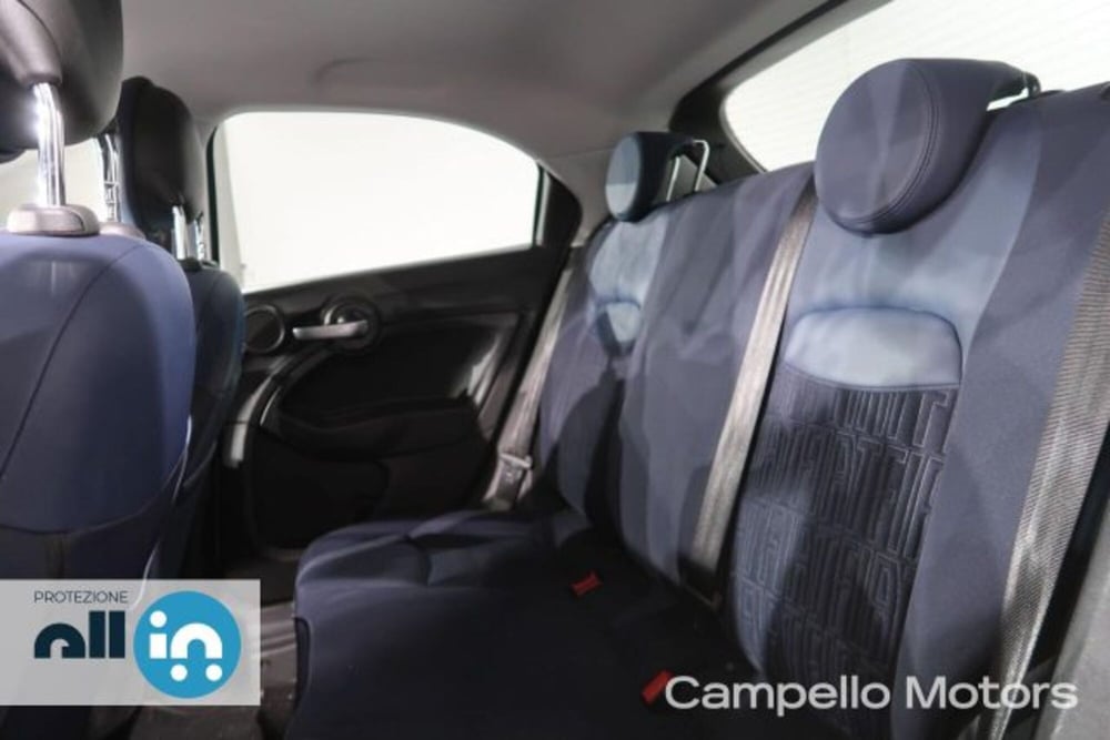 Fiat 500X usata a Venezia (6)