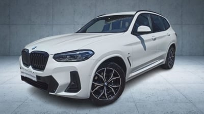 BMW X3 xDrive20d 48V Msport del 2023 usata a Verona