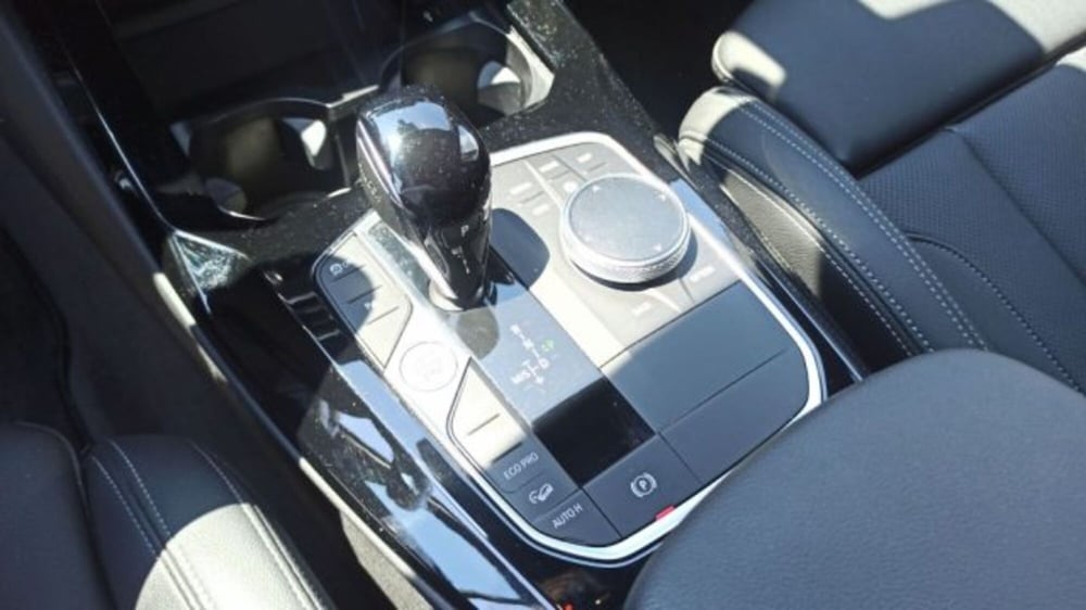 BMW X3 usata a Verona (12)