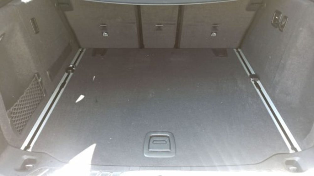 BMW X3 usata a Verona (14)