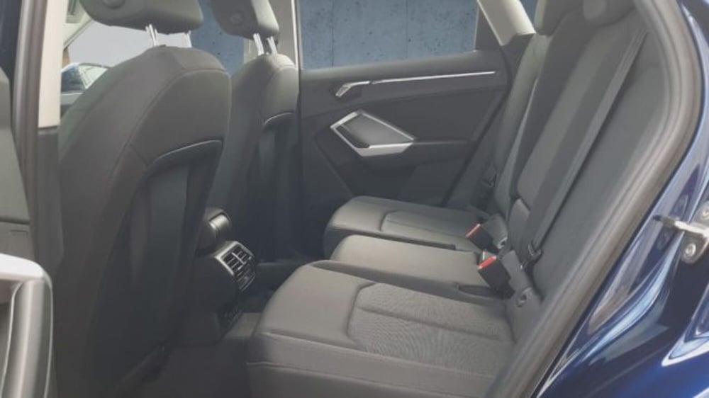 Audi Q3 Sportback usata a Verona (10)