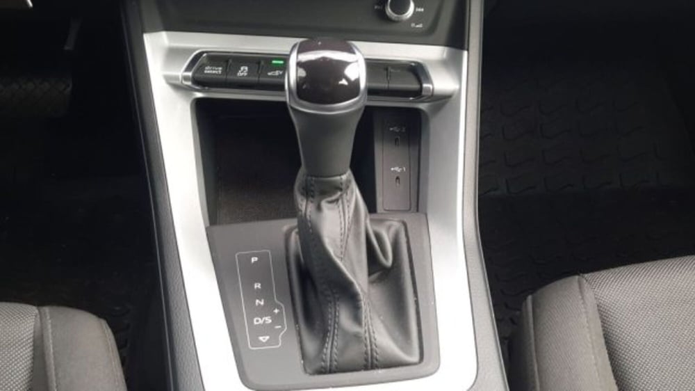 Audi Q3 Sportback usata a Verona (11)
